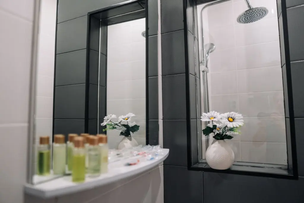 Павлодар: Na Kamzina Apartments