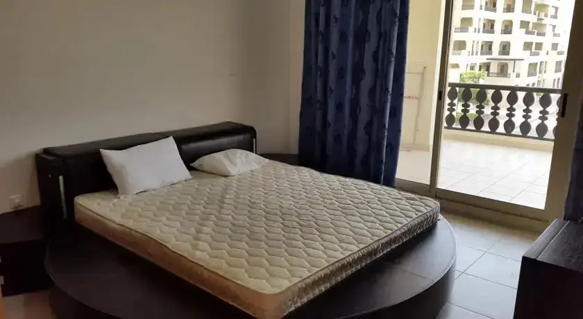 Рас-эль-Хайма: Relax Hostel
