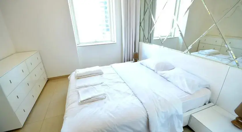 Дубай: OkDubaiApartments - Gardinia Dubai Marina