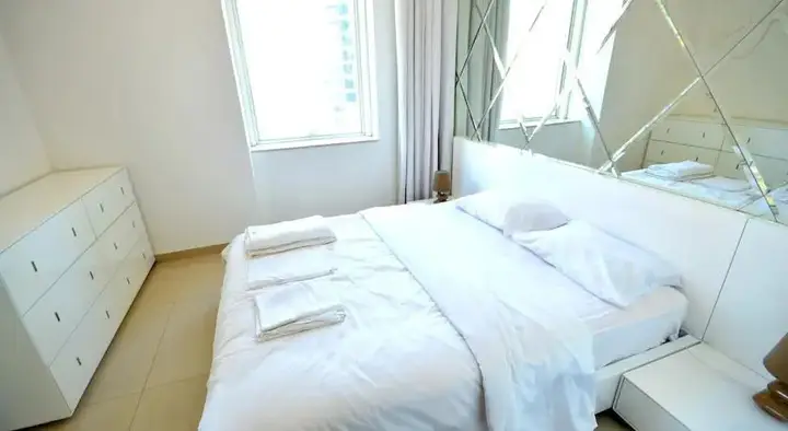 Дубай: OkDubaiApartments - Gardinia Dubai Marina