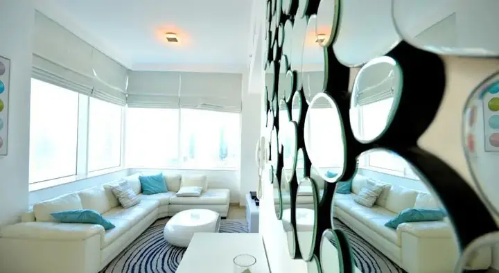 Дубай: OkDubaiApartments - Gardinia Dubai Marina
