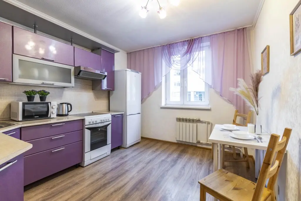 Квартира BeGuest на Надеждинской — фото 1