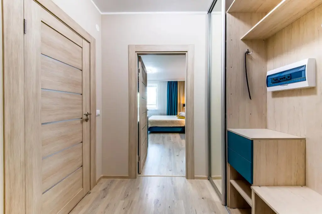 Санкт-Петербург: Like-hotel Apartments (Лайк-отель Апартменс)