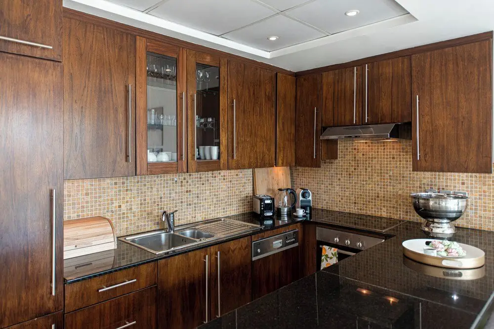 Дубай: Nasma Holiday Homes - 8-Boulevard Walk Tower