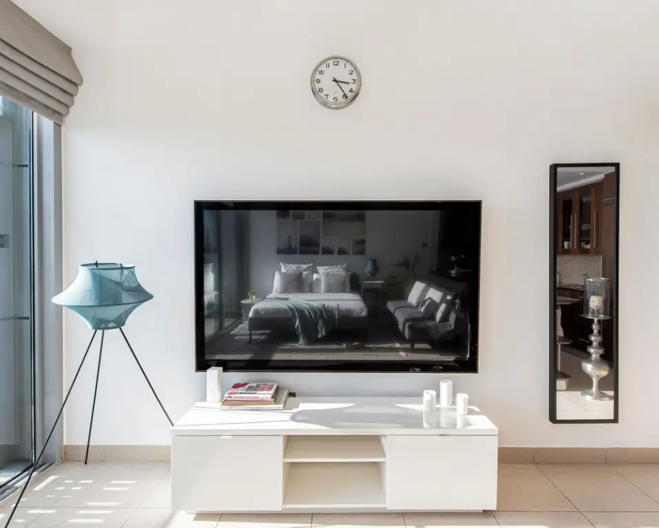 Дубай: Nasma Holiday Homes - 8-Boulevard Walk Tower
