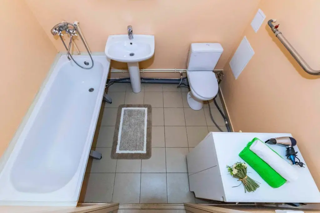 Екатеринбург: Квартира BeGuest на Широкой речке