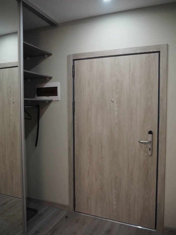 Санкт-Петербург: V Apartments (Ви Апартментс) на Витебском проспекте