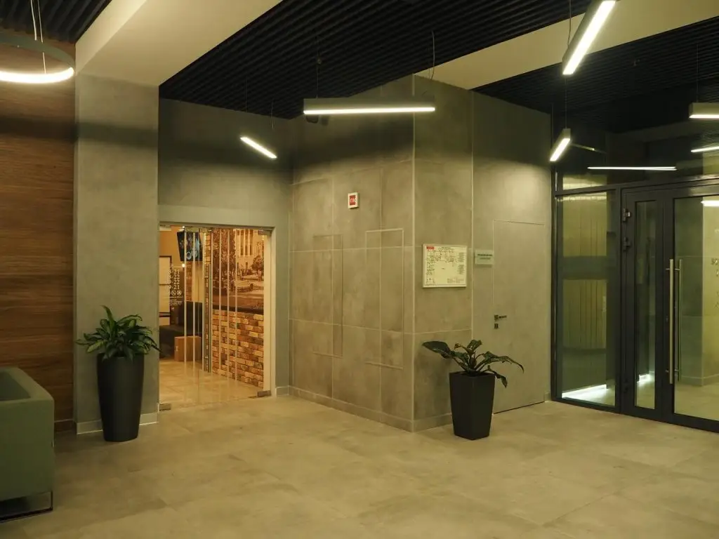 Санкт-Петербург: V Apartments (Ви Апартментс) на Витебском проспекте