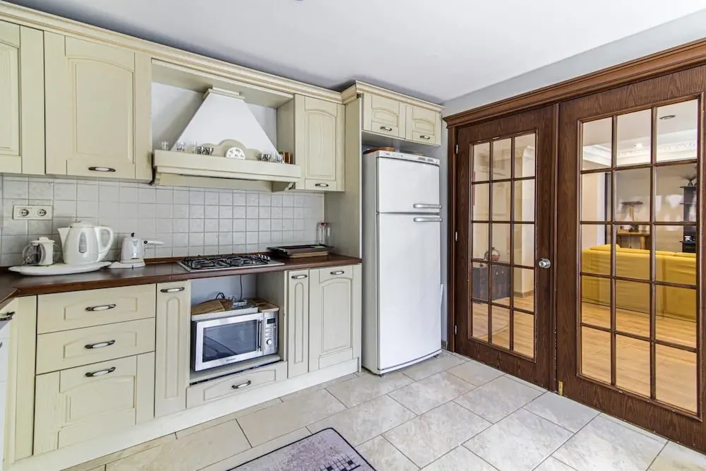 Стамбул: Bright Flat 5 min to Kanyon and Akmerkez Mall