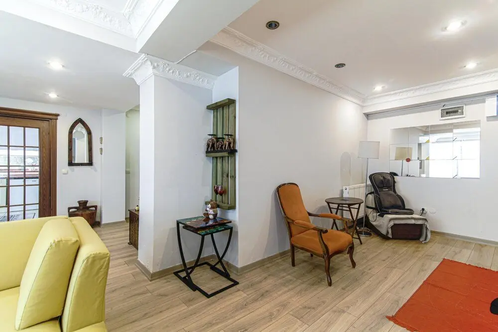 Стамбул: Bright Flat 5 min to Kanyon and Akmerkez Mall