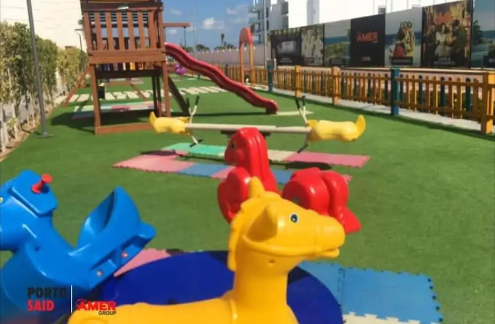 Порт-Саид: Porto Said Rentals n1