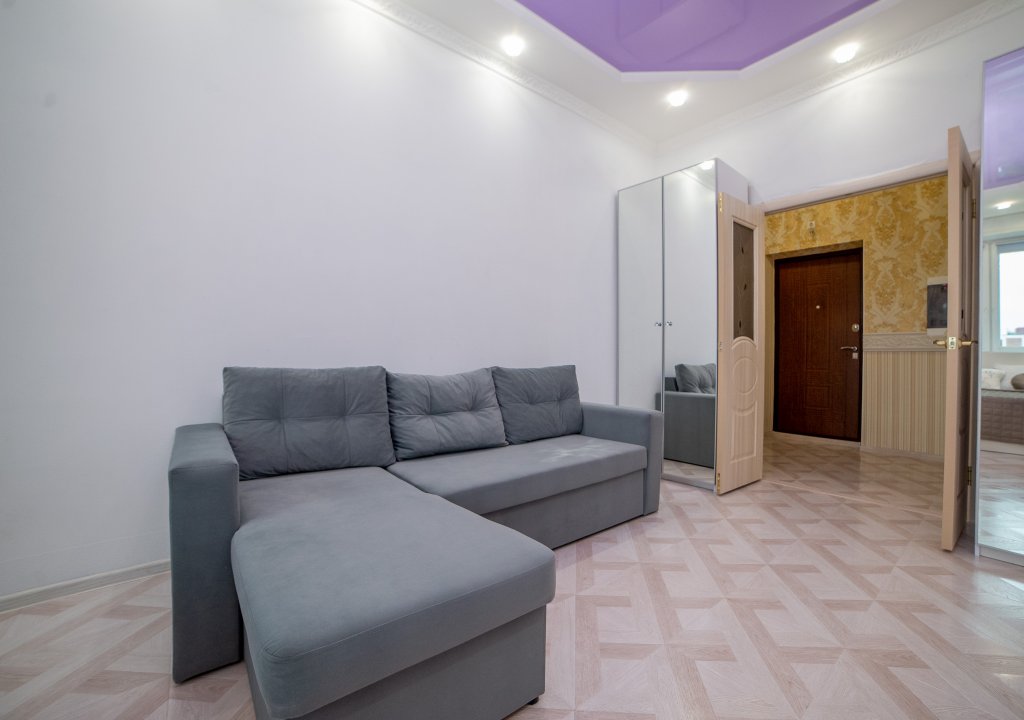 Екатеринбург: Апартаменты BeGuest ЖК Аристократ