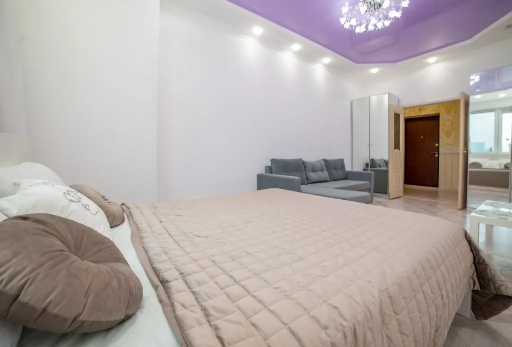 Екатеринбург: Апартаменты BeGuest ЖК Аристократ