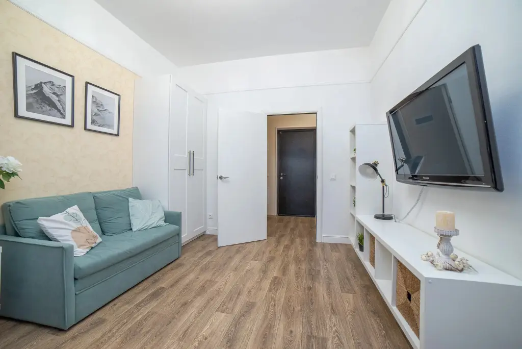 Екатеринбург: Квартира BeGuest на Щорса 53
