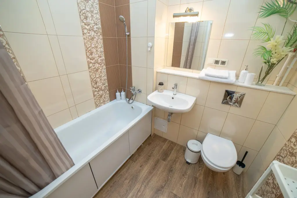 Екатеринбург: Квартира BeGuest на Щорса 53