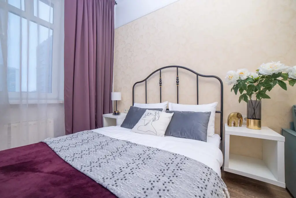 Екатеринбург: Квартира BeGuest на Щорса 53