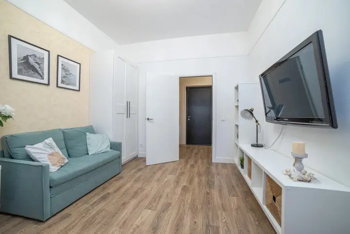 Екатеринбург: Квартира BeGuest на Щорса 53