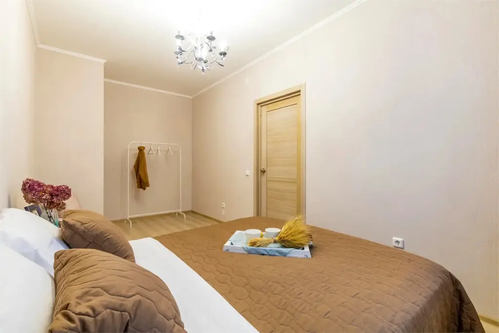 Екатеринбург: BeGuest на Чапаева 79