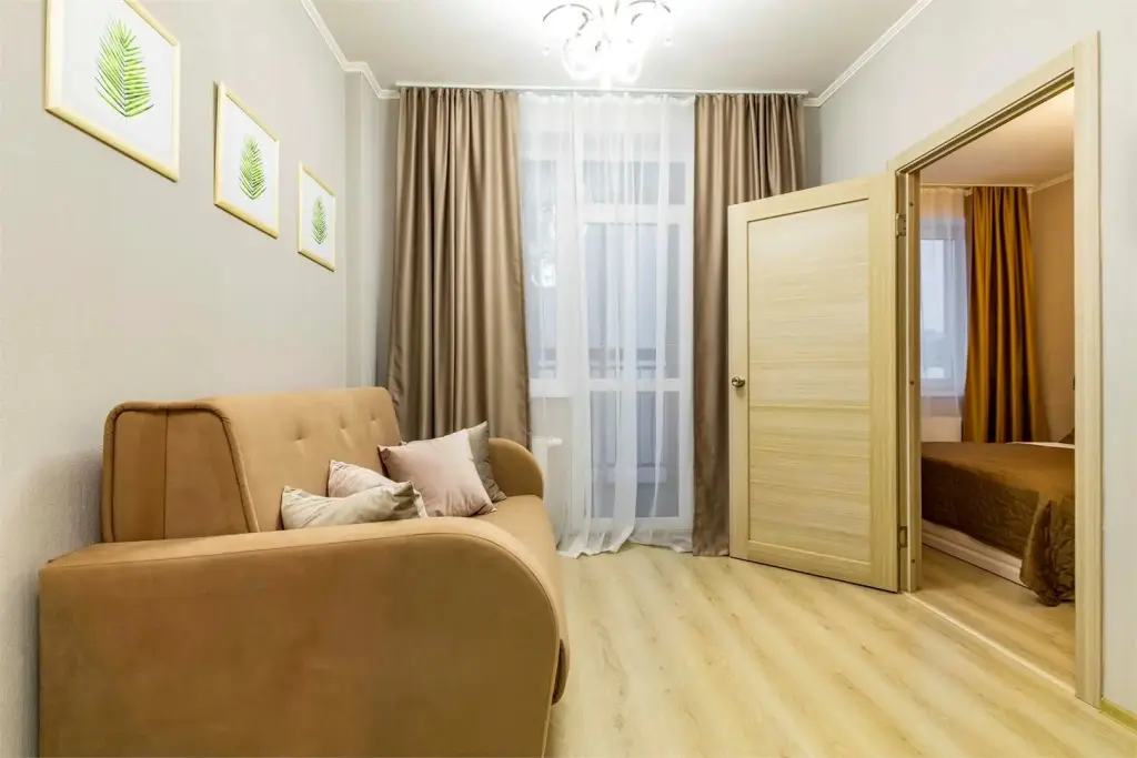 Екатеринбург: BeGuest на Чапаева 79