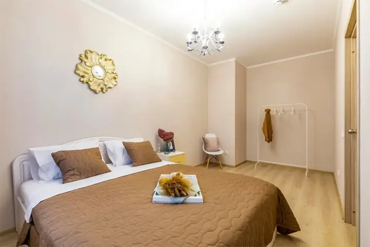 Екатеринбург: BeGuest на Чапаева 79