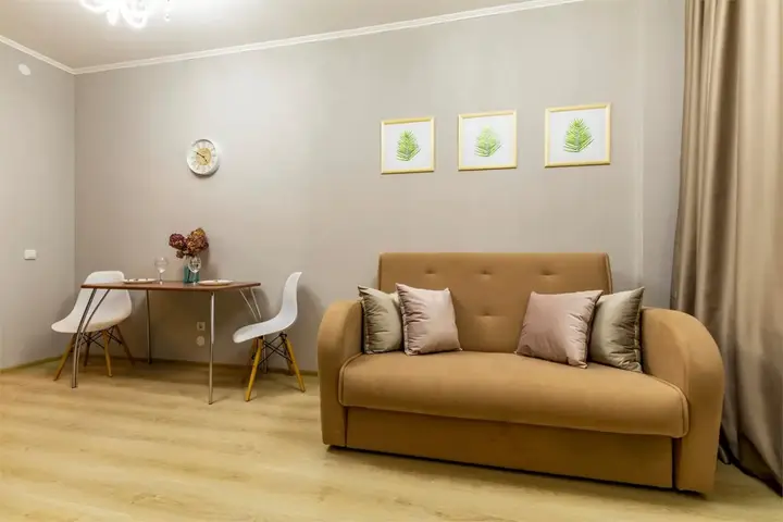 Екатеринбург: BeGuest на Чапаева 79