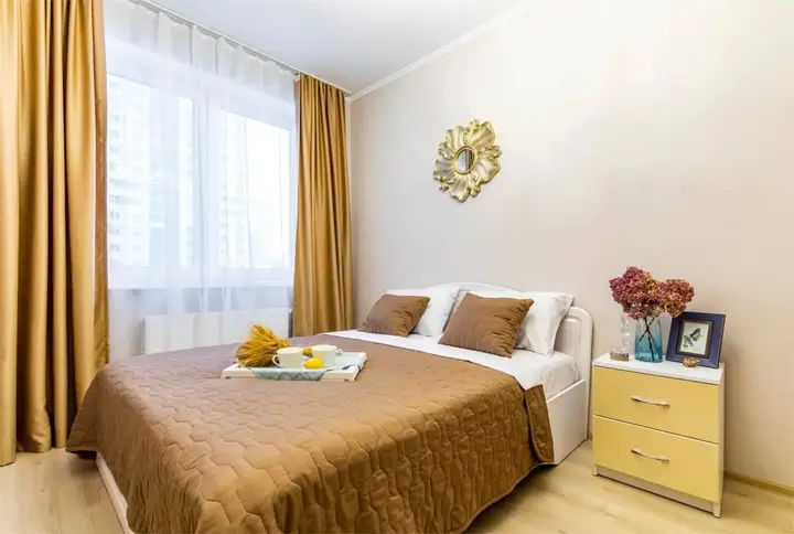 Екатеринбург: BeGuest на Чапаева 79