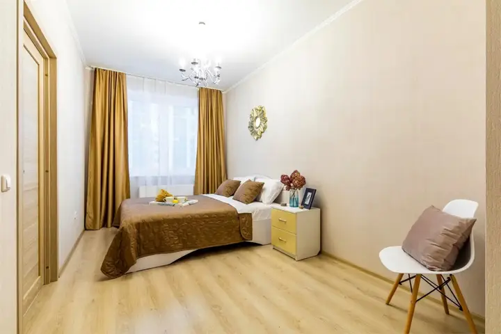 Екатеринбург: BeGuest на Чапаева 79