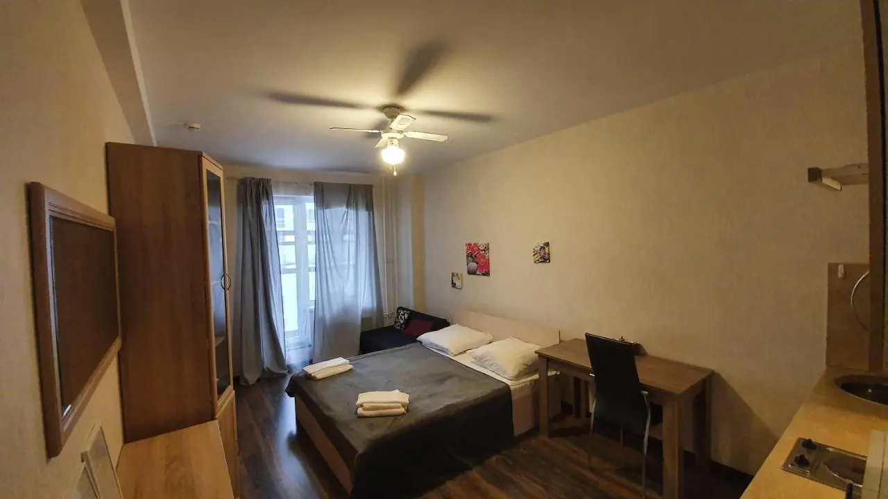 Санкт-Петербург: Crystal Hotel