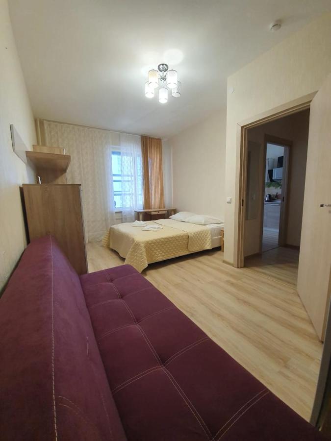 Санкт-Петербург: Crystal Hotel
