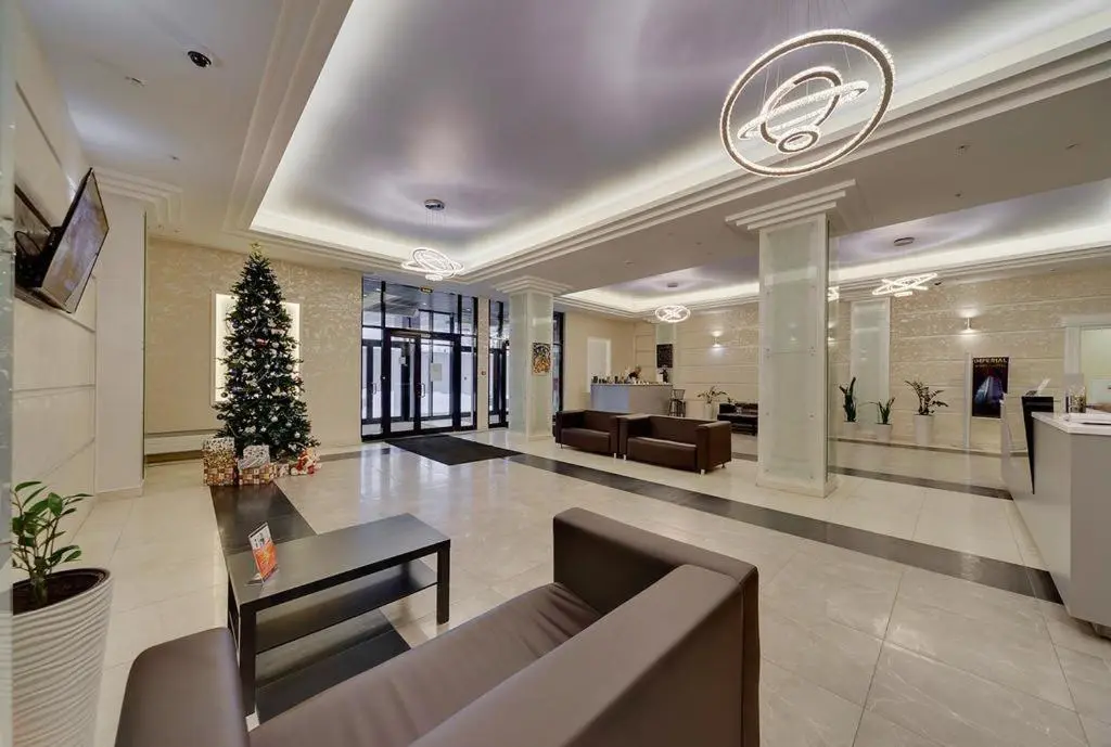 Санкт-Петербург: Crystal Hotel