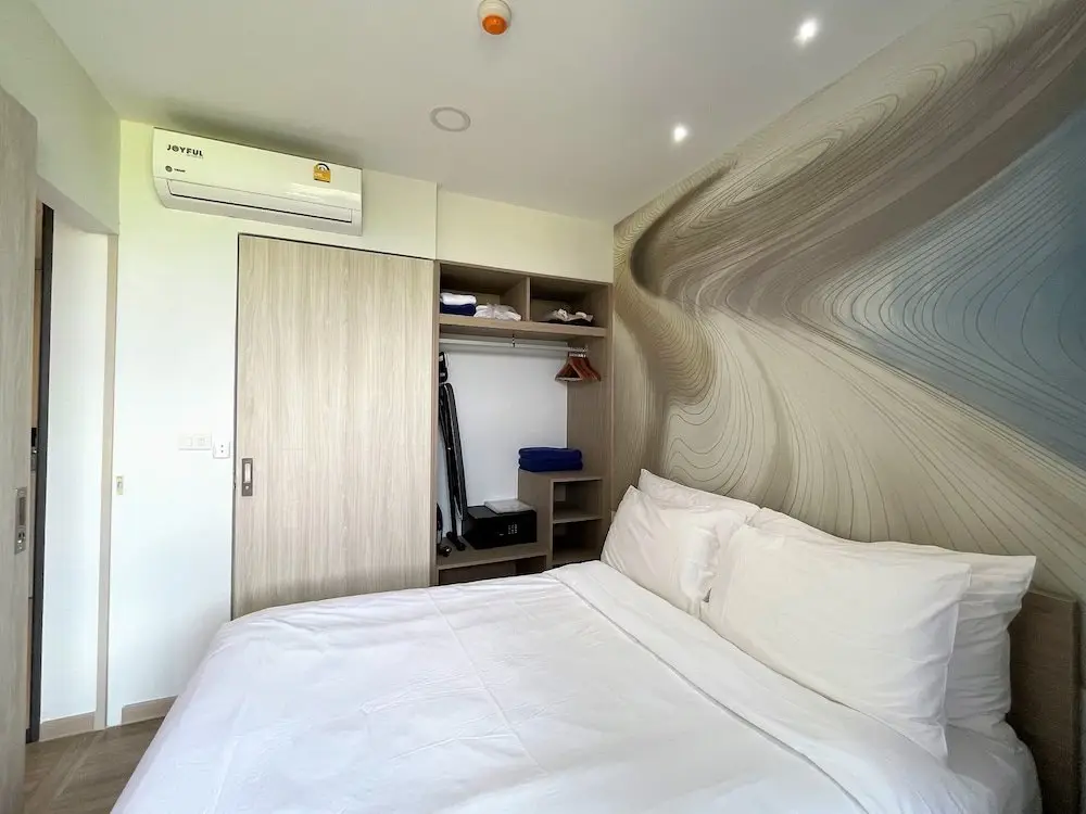 Apartment at Sky Park Condo by Lofty — фото 1