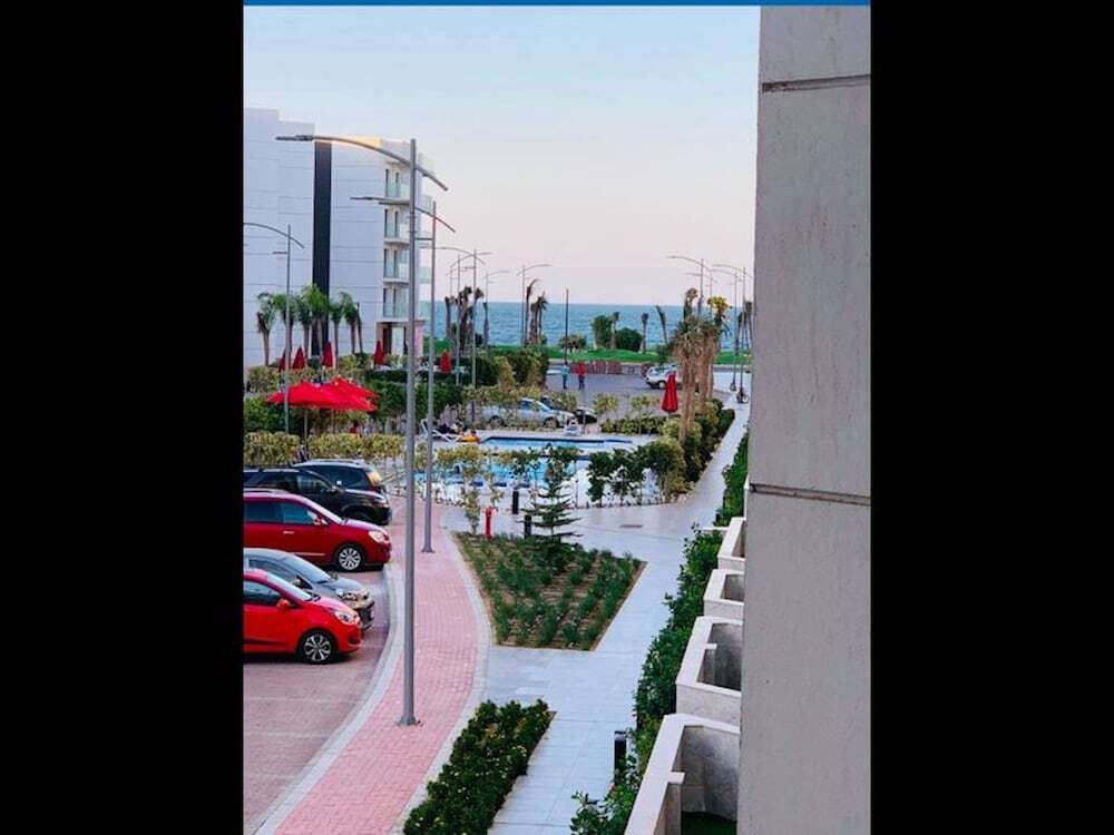 Порт-Саид: Porto Saeed Rentals 1, Jani B Mediterranean Coast