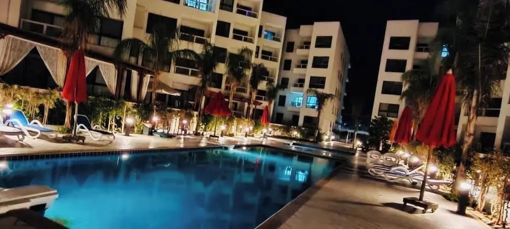 Порт-Саид: Porto Saeed Rentals 1, Jani B Mediterranean Coast