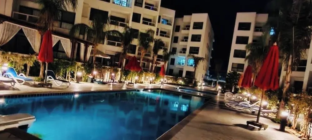 Порт-Саид: Porto Saeed Rentals 1, Jani B Mediterranean Coast