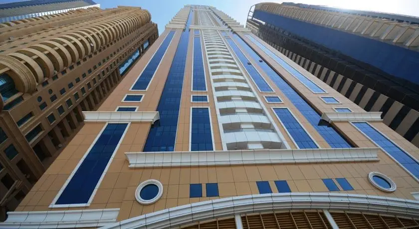 Дубай: The Holidays Shop-Elite Tower