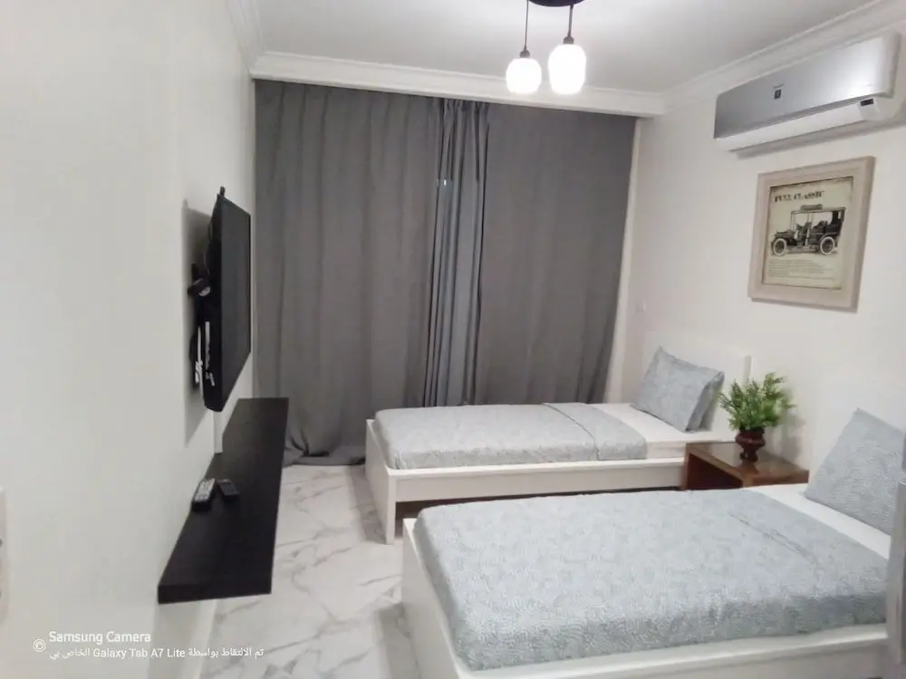 Порт-Саид: Bask in Elegance Porto Said Chalets for Rent