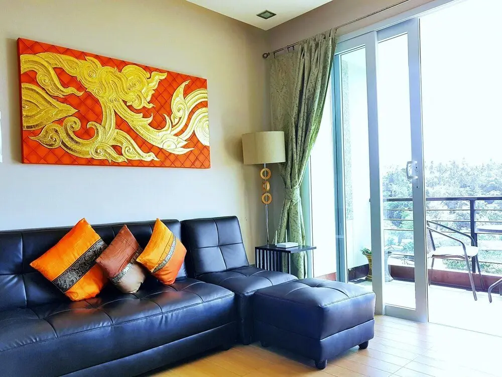 Муанг: 403 Hot Deal Close to Karon and Kata Beaches Wi-fi