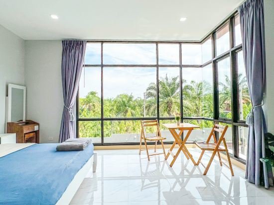 Краби: Aonang Nine poolvilla2