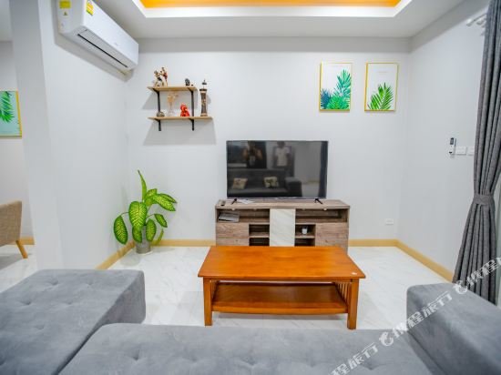 Краби: Aonang Nine poolvilla2
