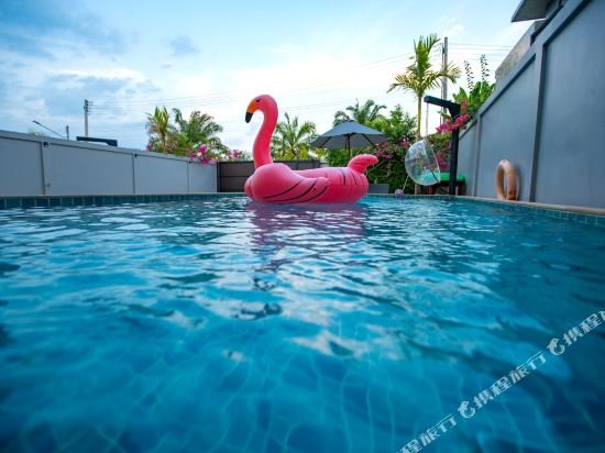 Краби: Aonang Nine poolvilla2