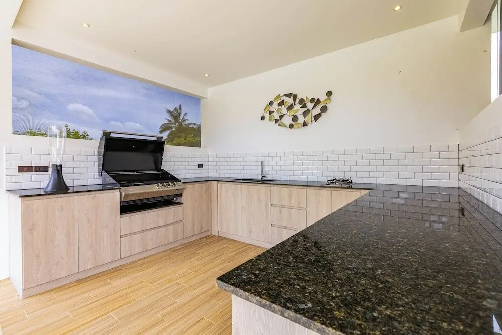 Хуахин: Modern 3 Bedroom Pool Villa MP22