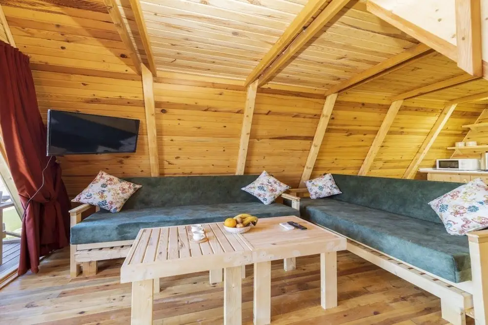 Манавгат: Gorgeous Bungalow in Antalya