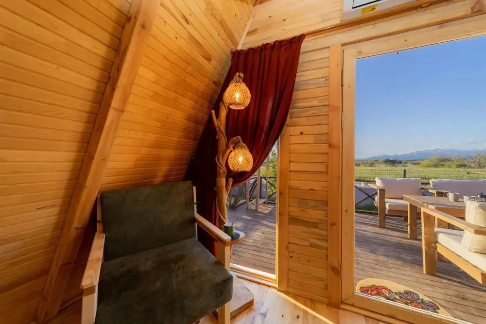 Манавгат: Gorgeous Bungalow in Antalya