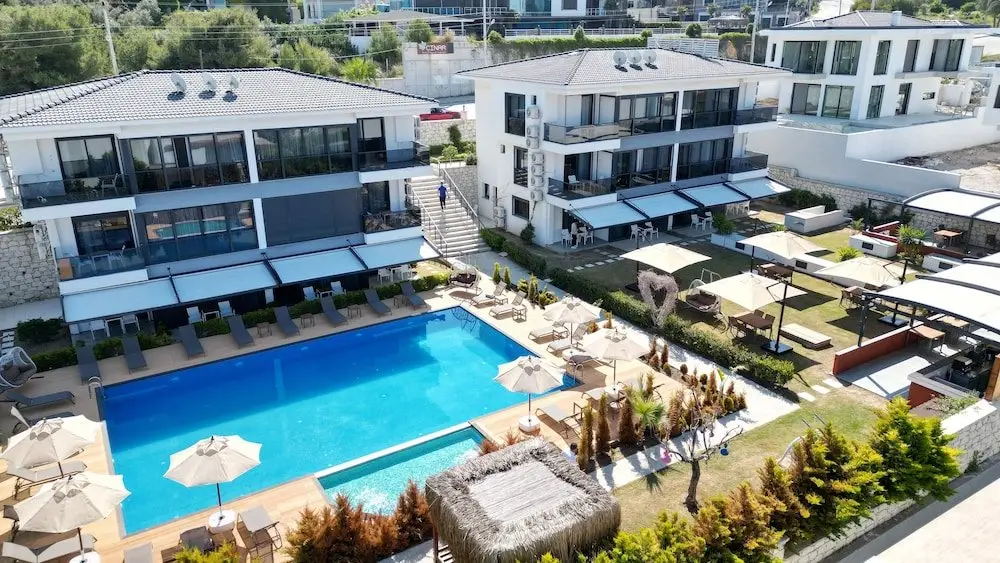 Чешме: No 48 Alaçatı Boutique Hotel