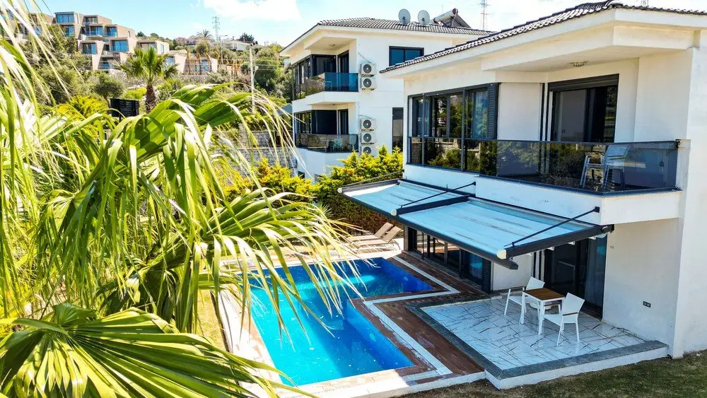 Чешме: No 48 Alaçatı Boutique Hotel