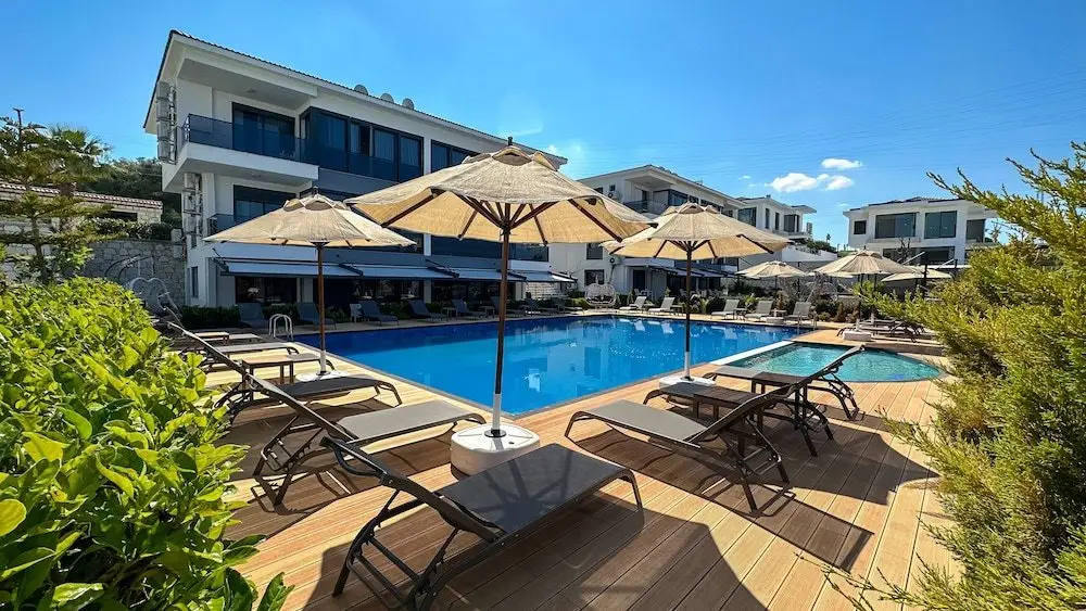 Чешме: No 48 Alaçatı Boutique Hotel