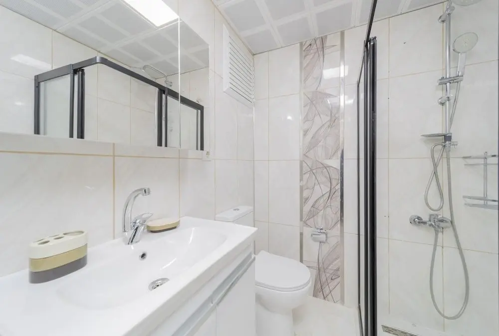 Анталья: Gorgeous Flat With Mountain View in Antalya