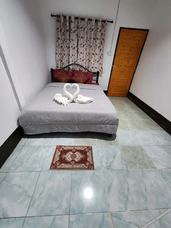 Чиангмай: The Thana House