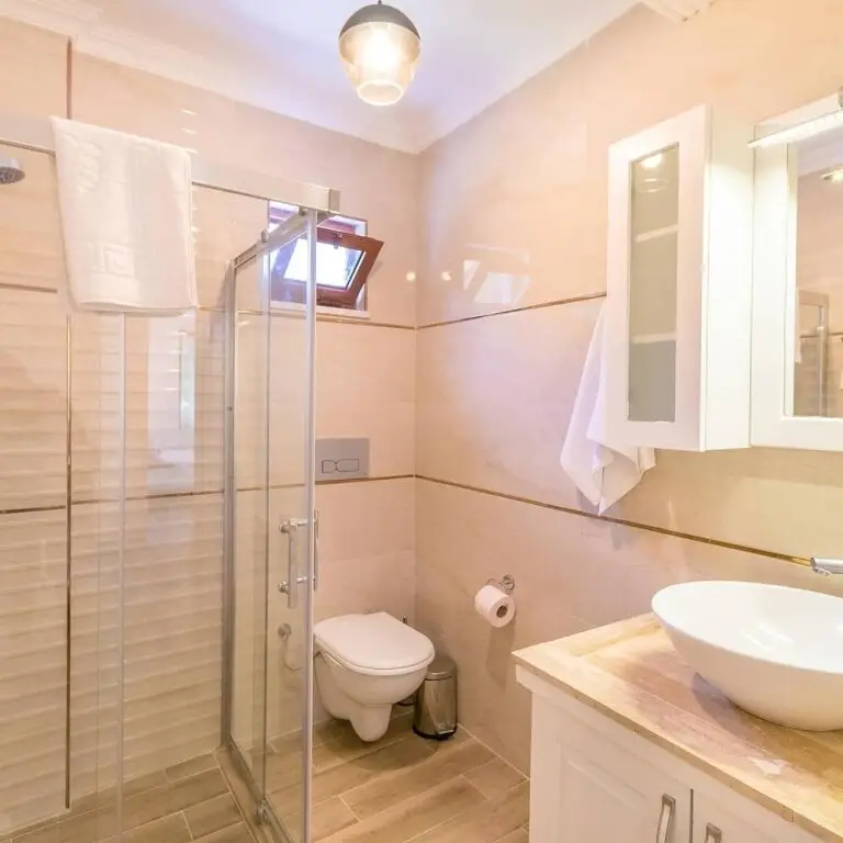 Селимийе: Studio Flat With Magnificent View in Marmaris