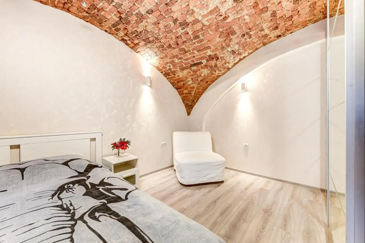 Санкт-Петербург: Apartment Ingria Liteyny 40